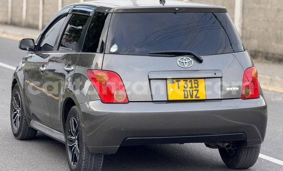 Buy Used Toyota IST Other Car in Ilala in Dar es Salaam Buy Used Toyota IST Other Car in Ilala in Dar es Salaam