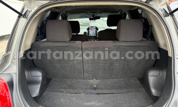 Buy Used Toyota IST Other Car in Ilala in Dar es Salaam Buy Used Toyota IST Other Car in Ilala in Dar es Salaam