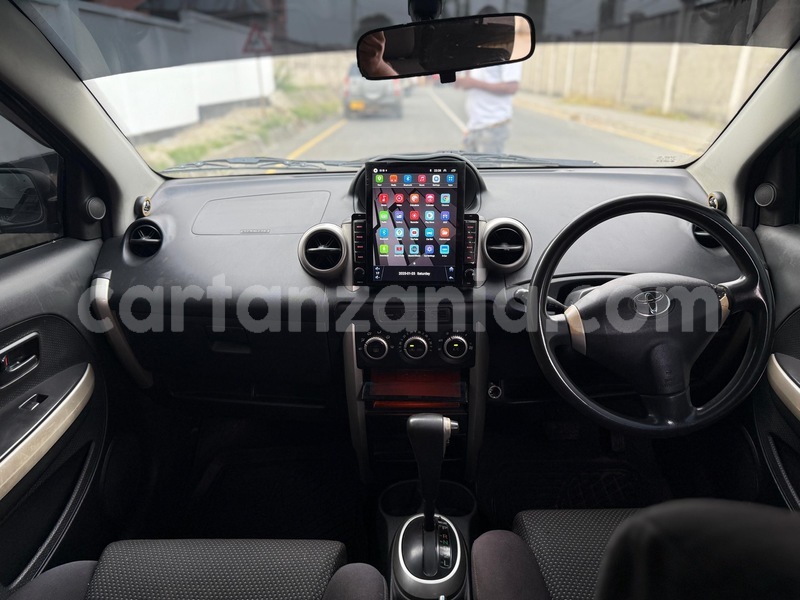 Big with watermark toyota ist dar es salaam ilala 27264