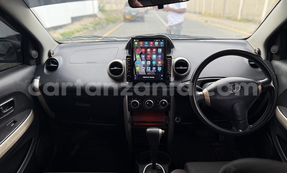 Buy Used Toyota IST Other Car in Ilala in Dar es Salaam Buy Used Toyota IST Other Car in Ilala in Dar es Salaam