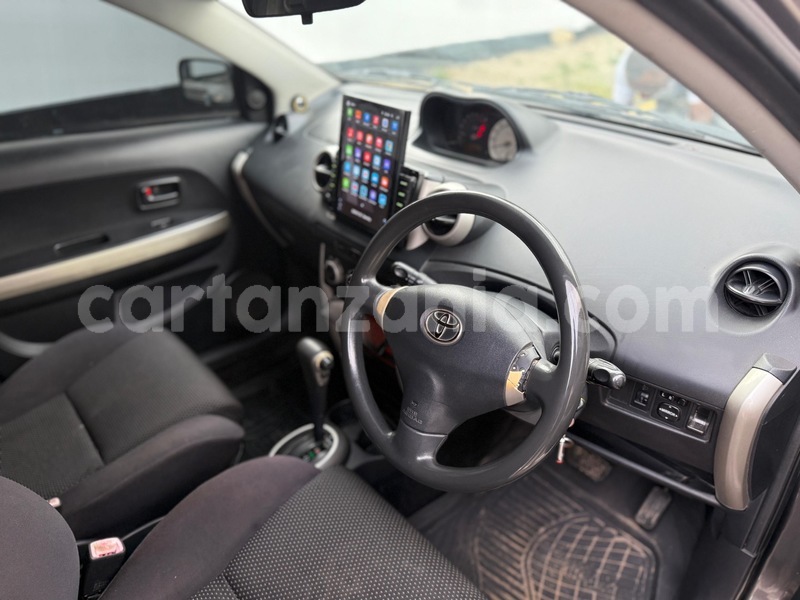 Big with watermark toyota ist dar es salaam ilala 27264