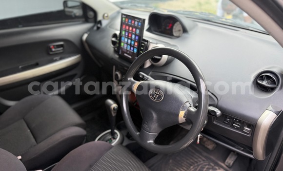 Buy Used Toyota IST Other Car in Ilala in Dar es Salaam Buy Used Toyota IST Other Car in Ilala in Dar es Salaam