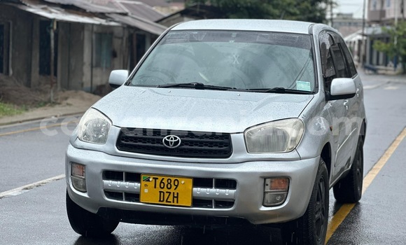 Nunua Ilio tumika Toyota RAV4 Fedha Gari ndani ya Ilala nchini Dar es Salaam Nunua Ilio tumika Toyota RAV4 Fedha Gari ndani ya Ilala nchini Dar es Salaam