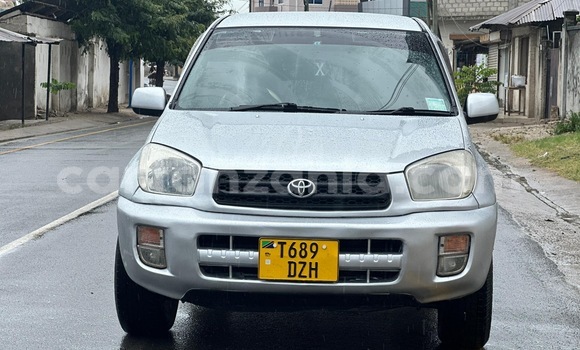 Nunua Ilio tumika Toyota RAV4 Fedha Gari ndani ya Ilala nchini Dar es Salaam Nunua Ilio tumika Toyota RAV4 Fedha Gari ndani ya Ilala nchini Dar es Salaam