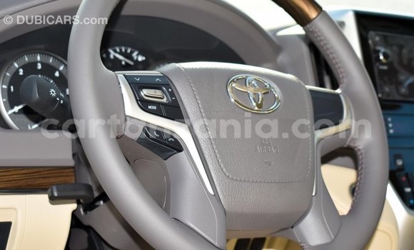 Buy Import Toyota Land Cruiser Black Car in Import - Dubai in Arusha Buy Import Toyota Land Cruiser Black Car in Import - Dubai in Arusha
