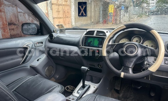 Nunua Ilio tumika Toyota RAV4 Fedha Gari ndani ya Ilala nchini Dar es Salaam Nunua Ilio tumika Toyota RAV4 Fedha Gari ndani ya Ilala nchini Dar es Salaam