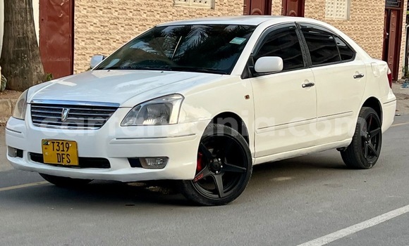 Nunua Ilio tumika Toyota Premio Nyeupe Gari ndani ya Ilala nchini Dar es Salaam Nunua Ilio tumika Toyota Premio Nyeupe Gari ndani ya Ilala nchini Dar es Salaam
