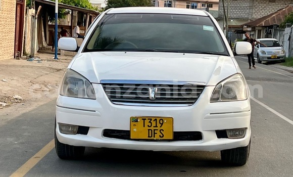 Nunua Ilio tumika Toyota Premio Nyeupe Gari ndani ya Ilala nchini Dar es Salaam Nunua Ilio tumika Toyota Premio Nyeupe Gari ndani ya Ilala nchini Dar es Salaam