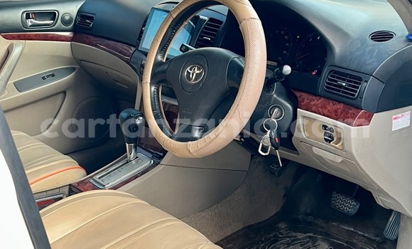 Nunua Ilio tumika Toyota Premio Nyeupe Gari ndani ya Ilala nchini Dar es Salaam Nunua Ilio tumika Toyota Premio Nyeupe Gari ndani ya Ilala nchini Dar es Salaam