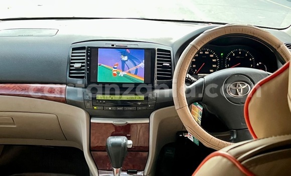 Nunua Ilio tumika Toyota Premio Nyeupe Gari ndani ya Ilala nchini Dar es Salaam Nunua Ilio tumika Toyota Premio Nyeupe Gari ndani ya Ilala nchini Dar es Salaam