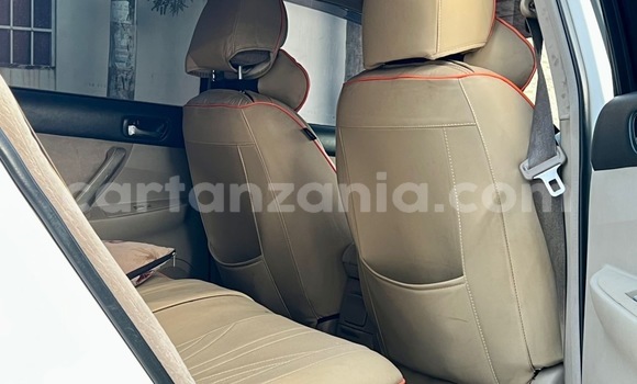 Nunua Ilio tumika Toyota Premio Nyeupe Gari ndani ya Ilala nchini Dar es Salaam Nunua Ilio tumika Toyota Premio Nyeupe Gari ndani ya Ilala nchini Dar es Salaam