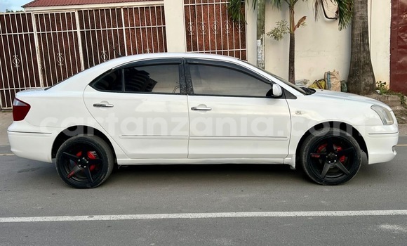 Nunua Ilio tumika Toyota Premio Nyeupe Gari ndani ya Ilala nchini Dar es Salaam Nunua Ilio tumika Toyota Premio Nyeupe Gari ndani ya Ilala nchini Dar es Salaam