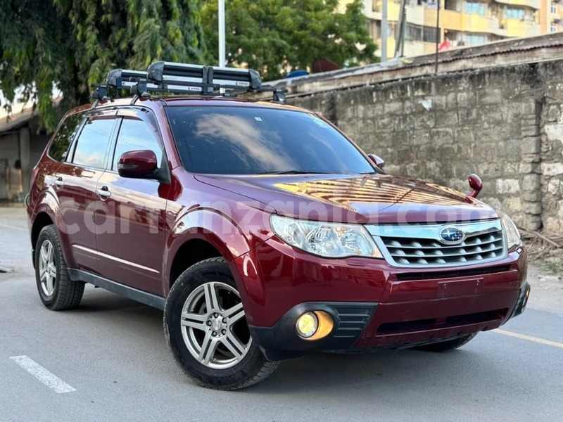 Big with watermark subaru forester dar es salaam dar es salaam 27272