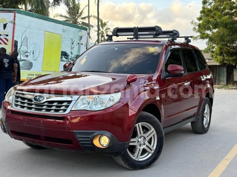 Big with watermark subaru forester dar es salaam dar es salaam 27272