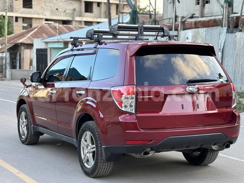Big with watermark subaru forester dar es salaam dar es salaam 27272