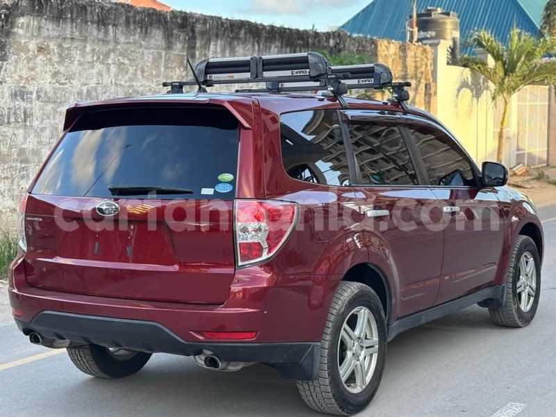 Big with watermark subaru forester dar es salaam dar es salaam 27272