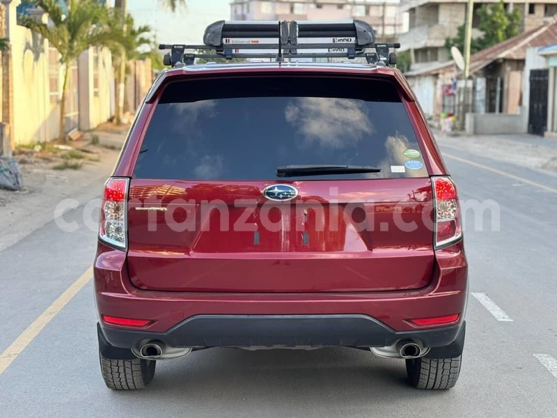 Big with watermark subaru forester dar es salaam dar es salaam 27272