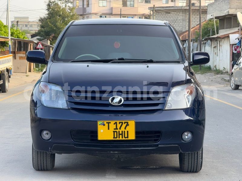 Big with watermark toyota ist dar es salaam dar es salaam 27273