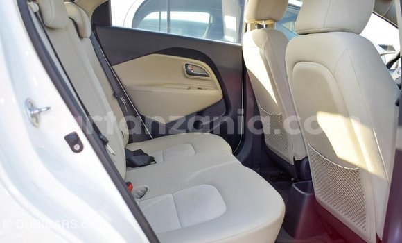 Buy Import Kia Rio White Car in Import - Dubai in Arusha Buy Import Kia Rio White Car in Import - Dubai in Arusha