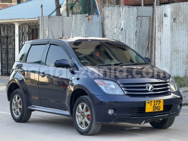 Big with watermark toyota ist dar es salaam dar es salaam 27273