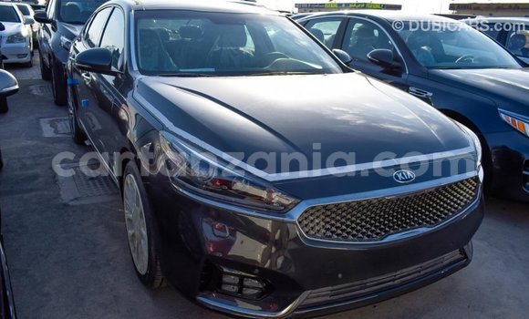 Buy Import Kia Cadenza Other Car in Import - Dubai in Arusha Buy Import Kia Cadenza Other Car in Import - Dubai in Arusha