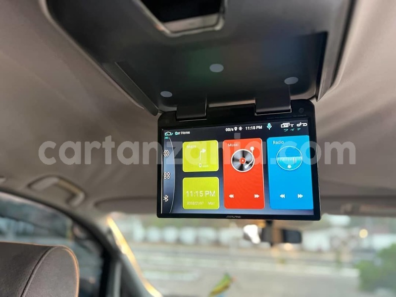 Big with watermark toyota alphard dar es salaam dar es salaam 27279