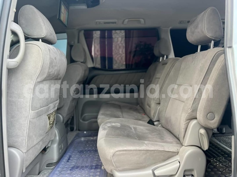Big with watermark toyota alphard dar es salaam dar es salaam 27279