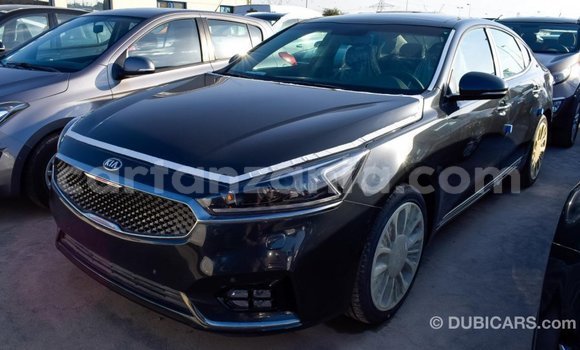 Buy Import Kia Cadenza Other Car in Import - Dubai in Arusha Buy Import Kia Cadenza Other Car in Import - Dubai in Arusha
