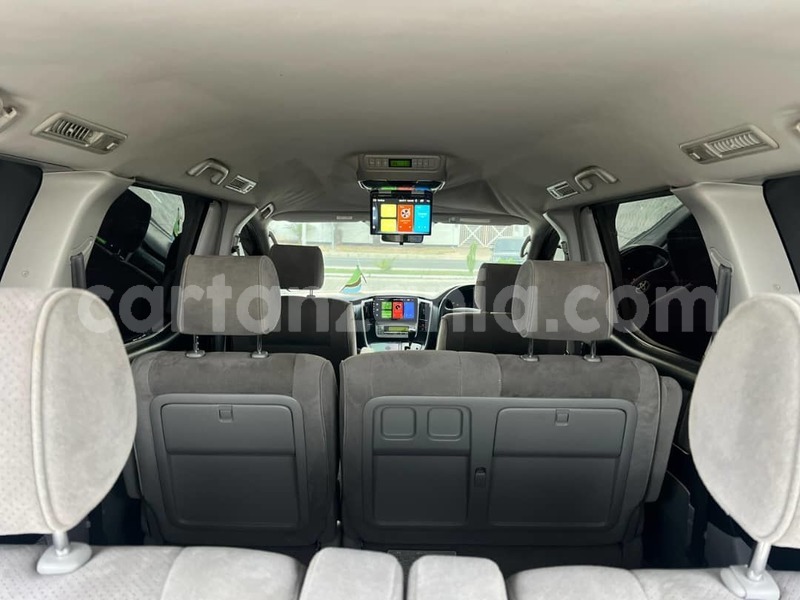 Big with watermark toyota alphard dar es salaam dar es salaam 27279