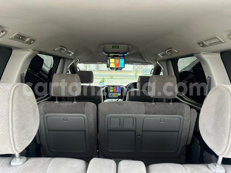 Big with watermark toyota alphard dar es salaam dar es salaam 27279