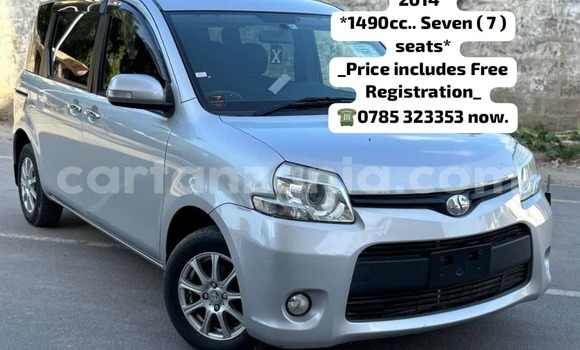 Nunua Mpya Toyota Sienta Fedha Gari ndani ya Dar es Salaam nchini Dar es Salaam Nunua Mpya Toyota Sienta Fedha Gari ndani ya Dar es Salaam nchini Dar es Salaam