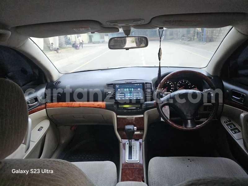 Big with watermark toyota premio dar es salaam dar es salaam 27281