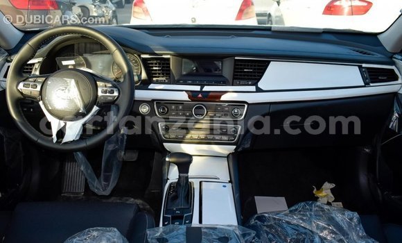 Buy Import Kia Cadenza Other Car in Import - Dubai in Arusha Buy Import Kia Cadenza Other Car in Import - Dubai in Arusha