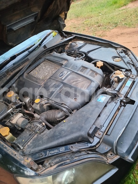 Big with watermark subaru legacy mtwara mtwara 27282