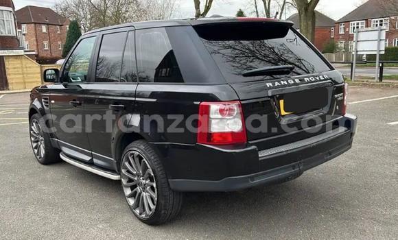 Buy New Range Rover Range Rover Black Car in Dar es Salaam in Dar es Salaam Buy New Range Rover Range Rover Black Car in Dar es Salaam in Dar es Salaam