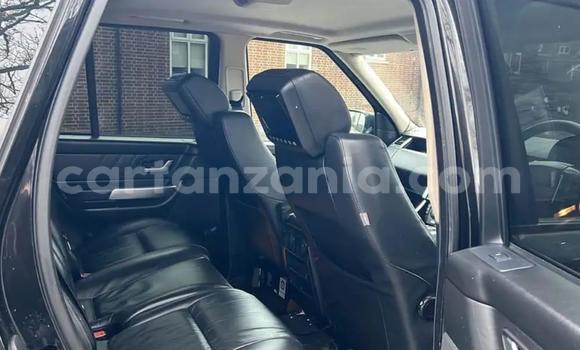 Buy New Range Rover Range Rover Black Car in Dar es Salaam in Dar es Salaam Buy New Range Rover Range Rover Black Car in Dar es Salaam in Dar es Salaam