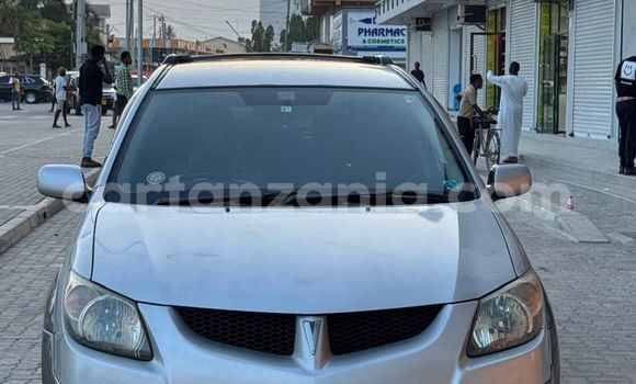 Buy Used Toyota Voltz Other Car in Dar es Salaam in Dar es Salaam