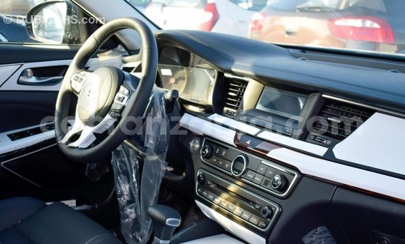 Buy Import Kia Cadenza Other Car in Import - Dubai in Arusha Buy Import Kia Cadenza Other Car in Import - Dubai in Arusha