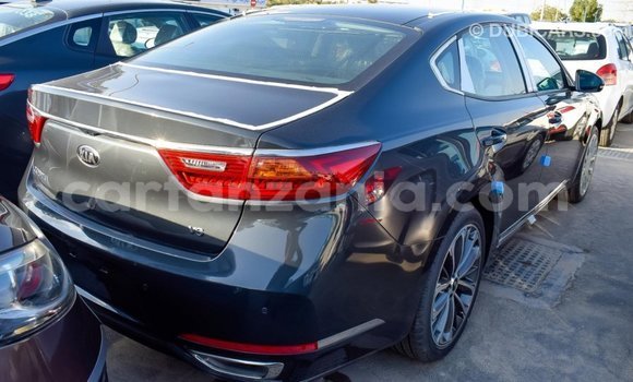 Buy Import Kia Cadenza Other Car in Import - Dubai in Arusha Buy Import Kia Cadenza Other Car in Import - Dubai in Arusha