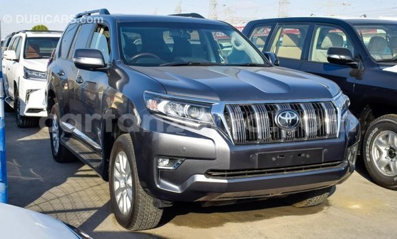 Buy Import Toyota Prado Other Car in Import - Dubai in Arusha Buy Import Toyota Prado Other Car in Import - Dubai in Arusha