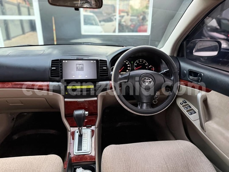 Big with watermark toyota premio dar es salaam dar es salaam 27292