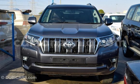 Buy Import Toyota Prado Other Car in Import - Dubai in Arusha Buy Import Toyota Prado Other Car in Import - Dubai in Arusha