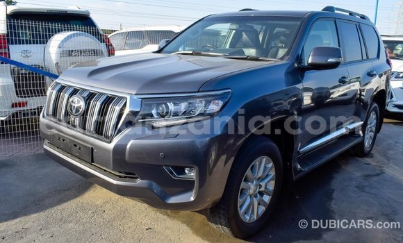 Buy Import Toyota Prado Other Car in Import - Dubai in Arusha Buy Import Toyota Prado Other Car in Import - Dubai in Arusha