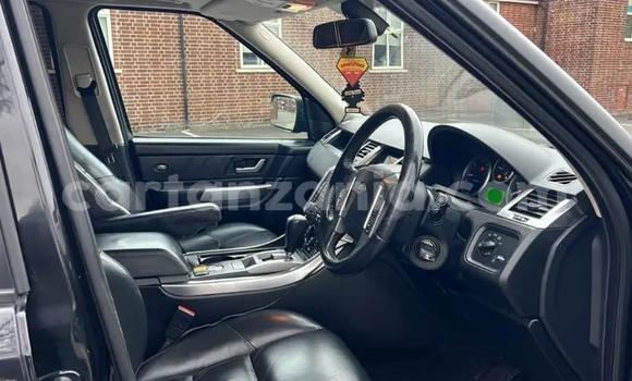 Buy Used Range Rover Range Rover Black Car in Dar es Salaam in Dar es Salaam Buy Used Range Rover Range Rover Black Car in Dar es Salaam in Dar es Salaam