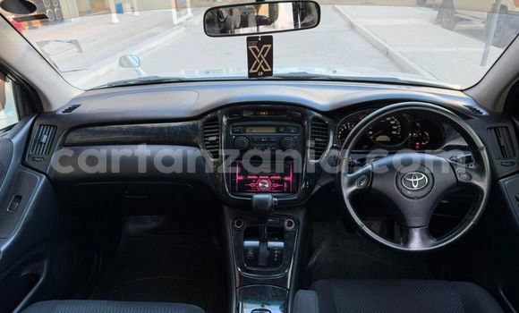 Buy Used Range Rover Range Rover Black Car in Dar es Salaam in Dar es Salaam Buy Used Range Rover Range Rover Black Car in Dar es Salaam in Dar es Salaam