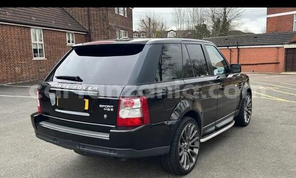 Buy Used Range Rover Range Rover Black Car in Dar es Salaam in Dar es Salaam Buy Used Range Rover Range Rover Black Car in Dar es Salaam in Dar es Salaam