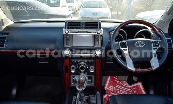Buy Import Toyota Prado Other Car in Import - Dubai in Arusha Buy Import Toyota Prado Other Car in Import - Dubai in Arusha