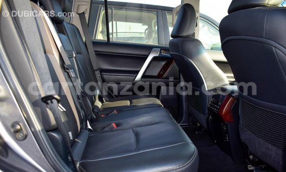 Buy Import Toyota Prado Other Car in Import - Dubai in Arusha Buy Import Toyota Prado Other Car in Import - Dubai in Arusha