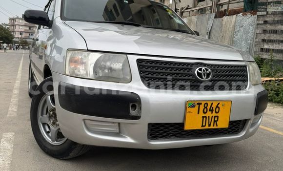 Nunua Ilio tumika Toyota Probox Fedha Gari ndani ya Dar es Salaam nchini Dar es Salaam Nunua Ilio tumika Toyota Probox Fedha Gari ndani ya Dar es Salaam nchini Dar es Salaam