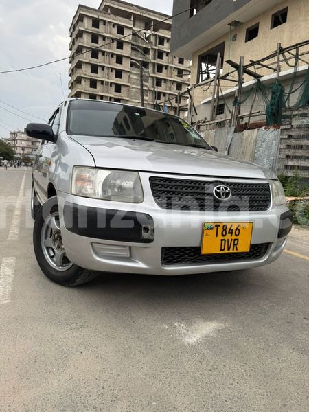 Big with watermark toyota probox dar es salaam dar es salaam 27302
